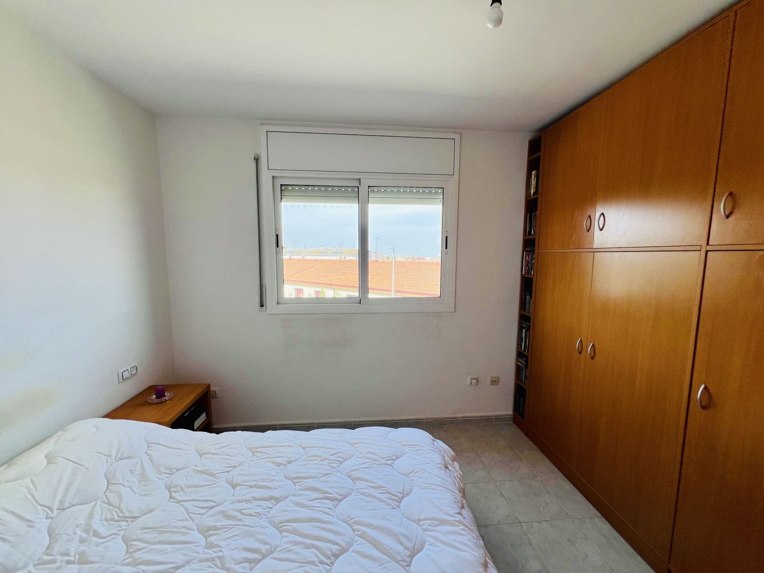 2 soverom Leilighet til salgs i Cervera med garasje - € 95 000 (Ref: 8476418)