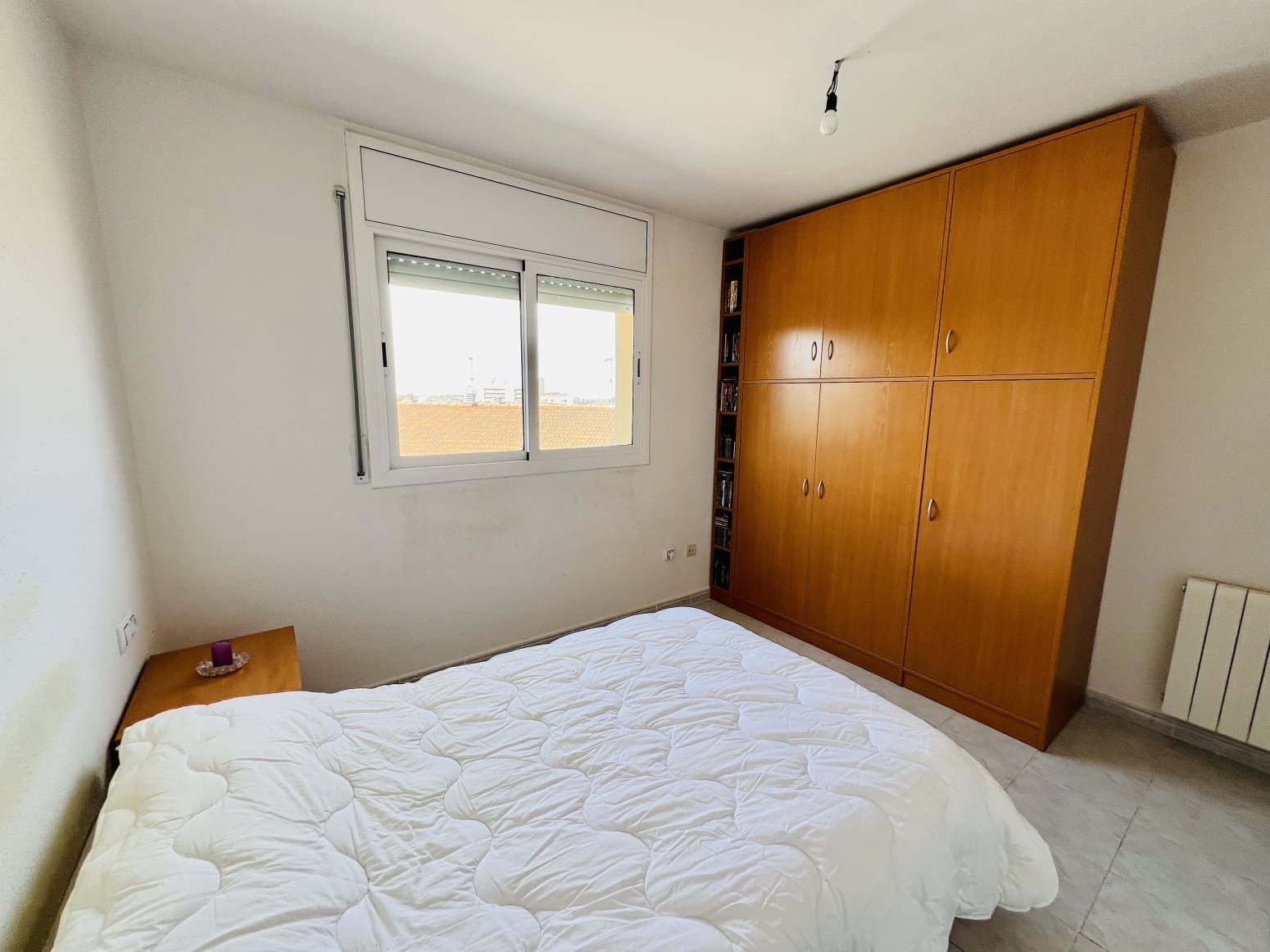 2 soverom Leilighet til salgs i Cervera med garasje - € 95 000 (Ref: 8476418)