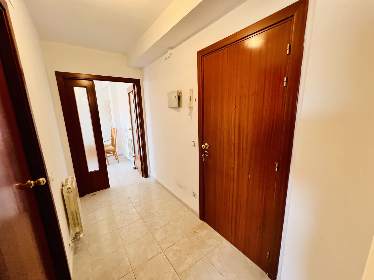 2 soverom Leilighet til salgs i Cervera med garasje - € 95 000 (Ref: 8476418)