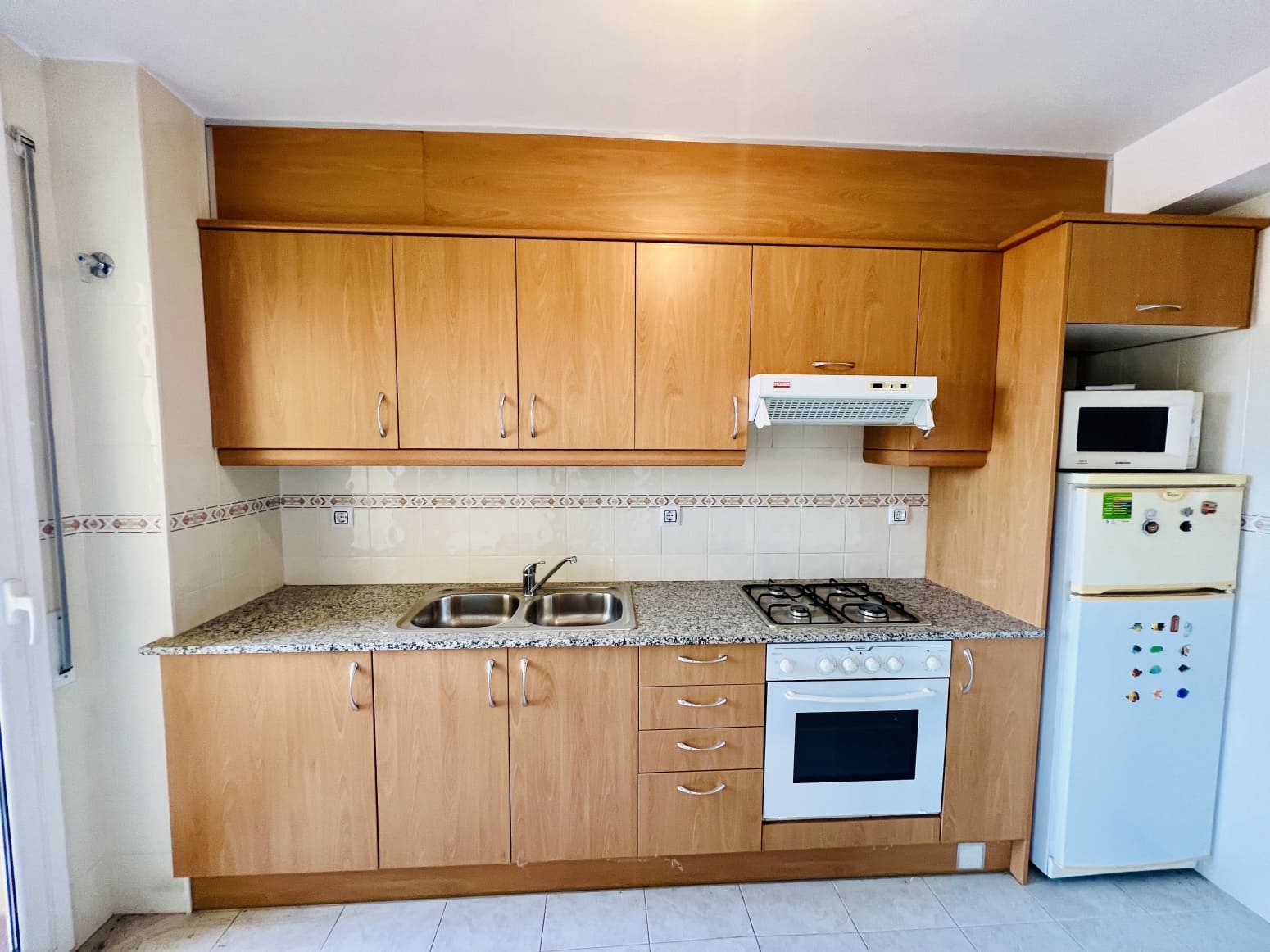 2 soverom Leilighet til salgs i Cervera med garasje - € 95 000 (Ref: 8476418)