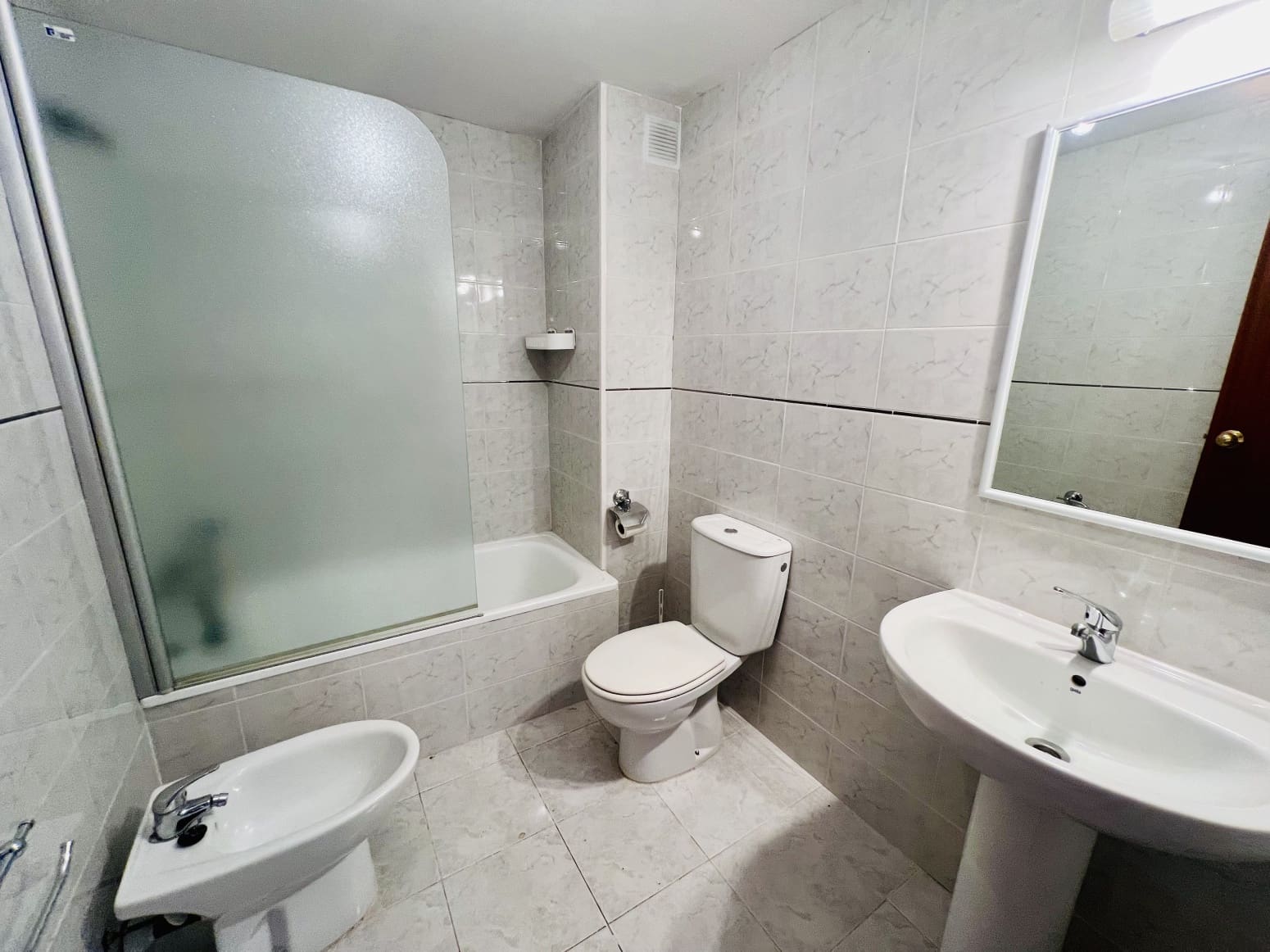 2 soverom Leilighet til salgs i Cervera med garasje - € 95 000 (Ref: 8476418)