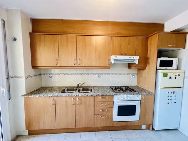 2 soverom Leilighet til salgs i Cervera med garasje - € 95 000 (Ref: 8476418)