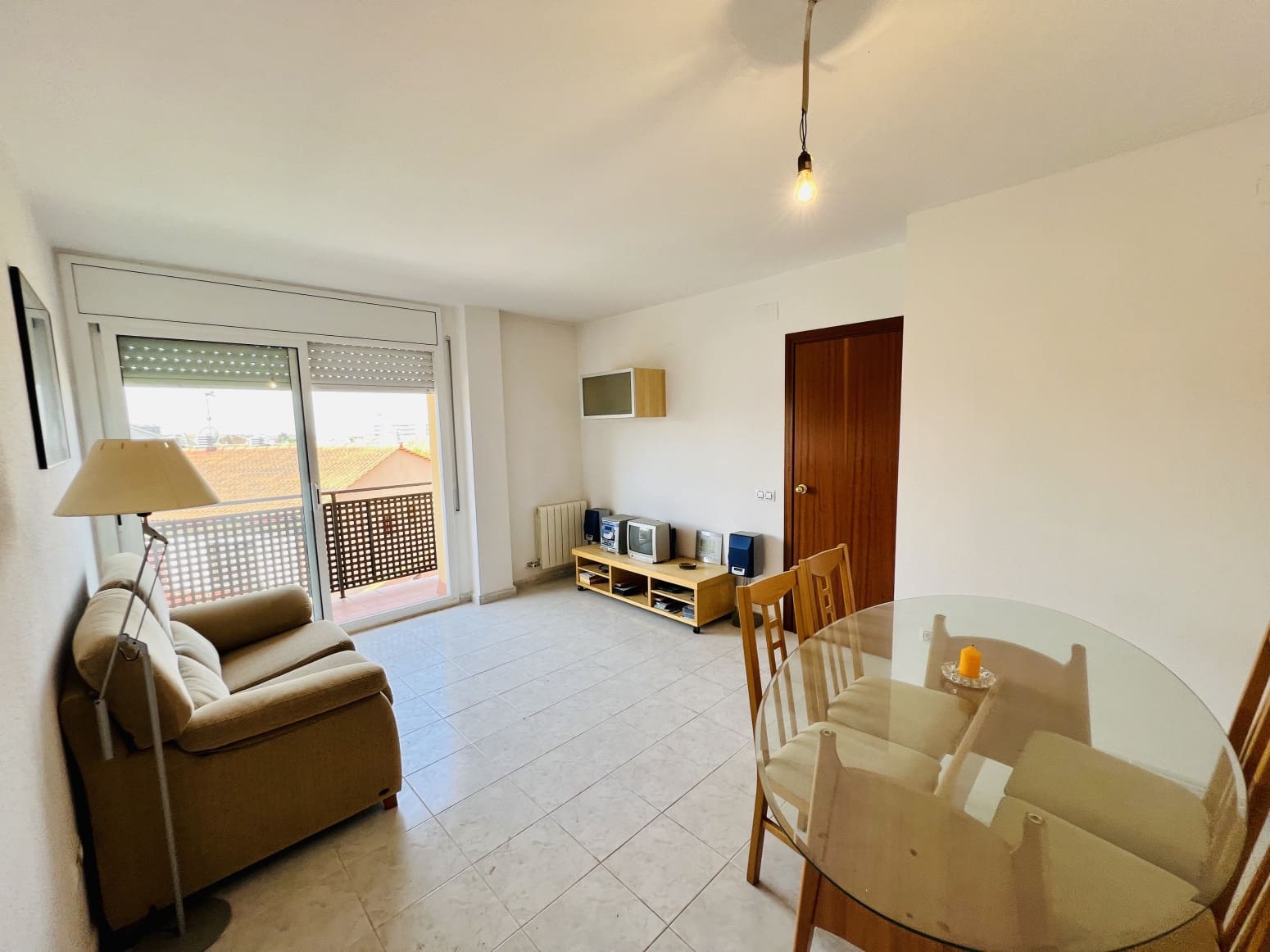 2 soverom Leilighet til salgs i Cervera med garasje - € 95 000 (Ref: 8476418)