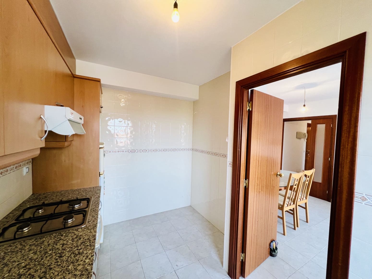 2 soverom Leilighet til salgs i Cervera med garasje - € 95 000 (Ref: 8476418)