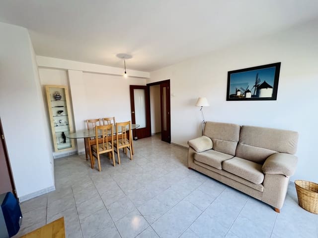 2 soverom Leilighet til salgs i Cervera med garasje - € 95 000 (Ref: 8476418)