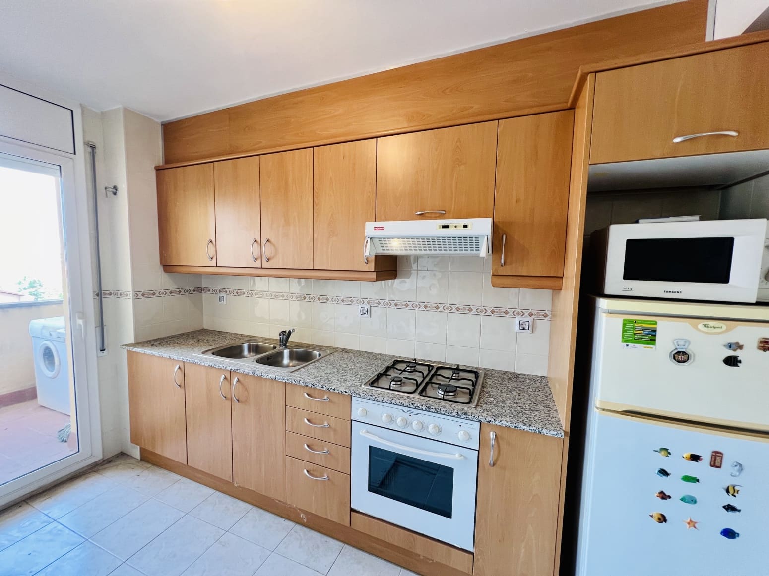 2 soverom Leilighet til salgs i Cervera med garasje - € 95 000 (Ref: 8476418)