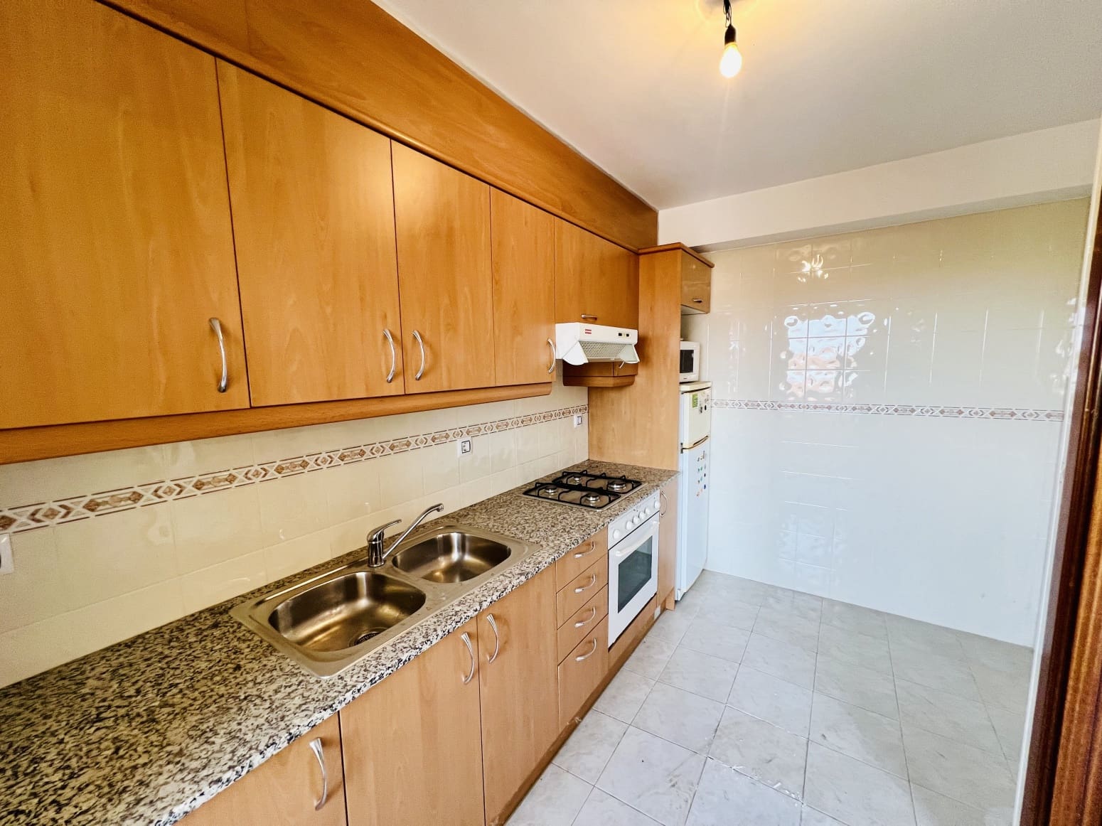 2 soverom Leilighet til salgs i Cervera med garasje - € 95 000 (Ref: 8476418)