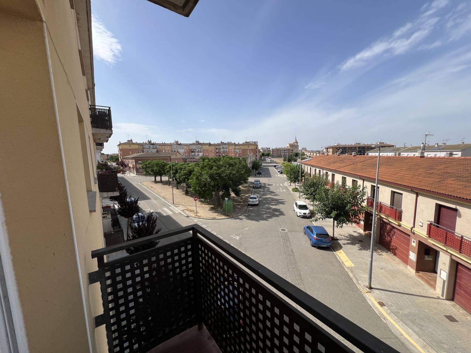 2 soverom Leilighet til salgs i Cervera med garasje - € 95 000 (Ref: 8476418)