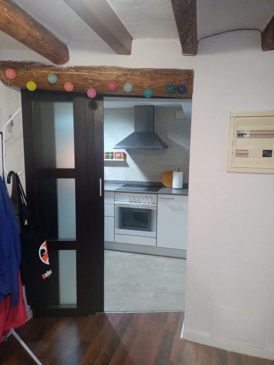 2 soveværelse Lejlighed til salg i Tarragona by - € 270.000 (Ref: 8494469)