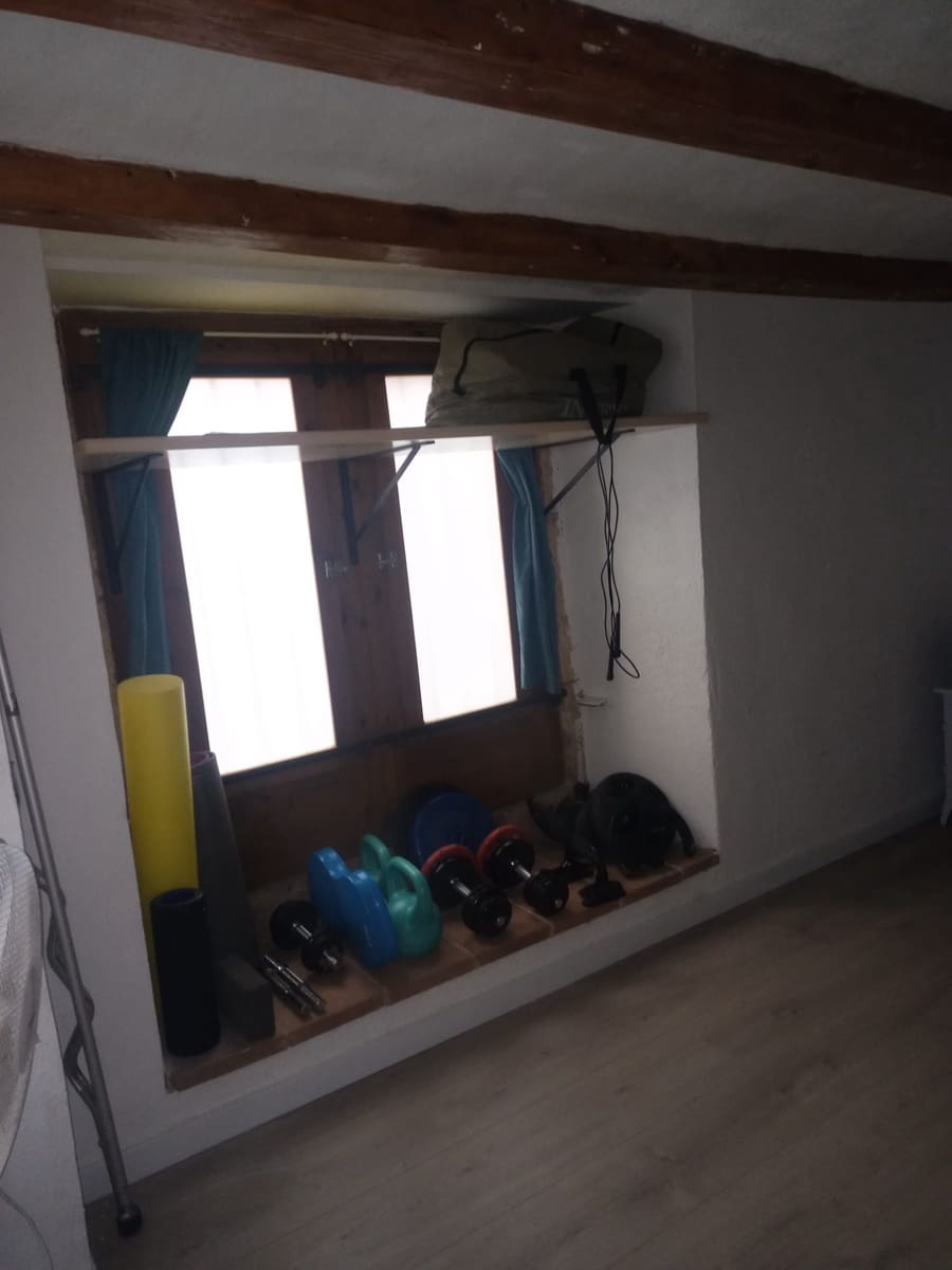 2 soveværelse Lejlighed til salg i Tarragona by - € 270.000 (Ref: 8494469)