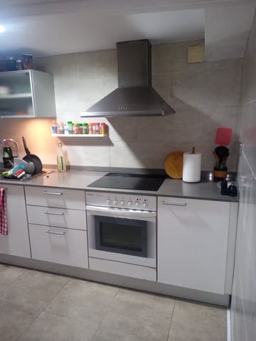 2 sovrum Lägenhet till salu i Tarragona stad - 270 000 € (Ref: 8494469)