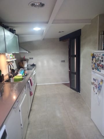 2 sovrum Lägenhet till salu i Tarragona stad - 270 000 € (Ref: 8494469)