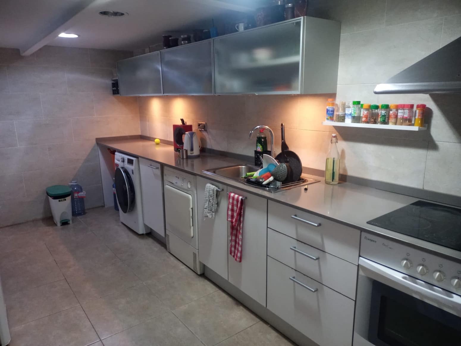 2 soveværelse Lejlighed til salg i Tarragona by - € 270.000 (Ref: 8494469)