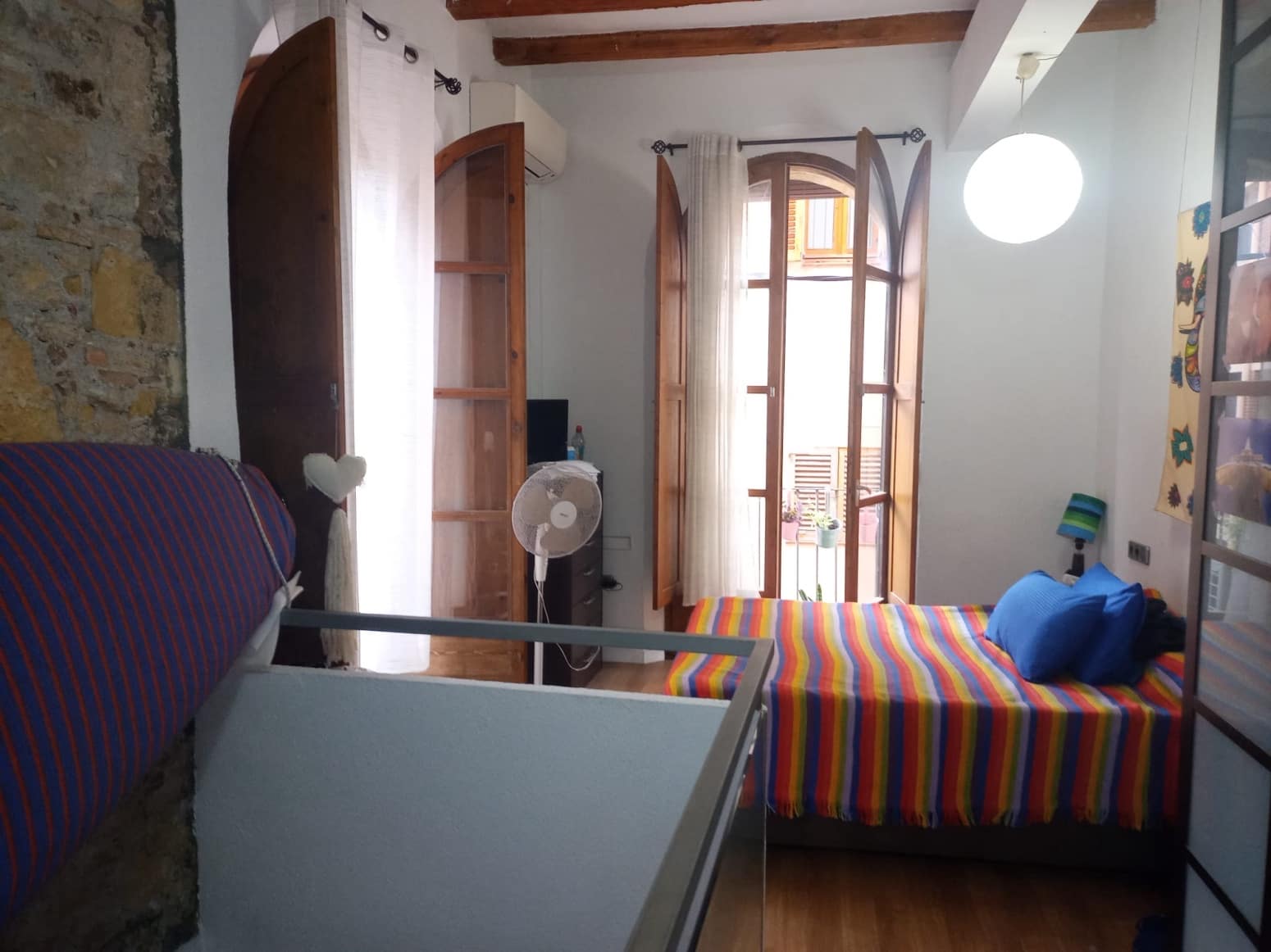 2 soveværelse Lejlighed til salg i Tarragona by - € 270.000 (Ref: 8494469)