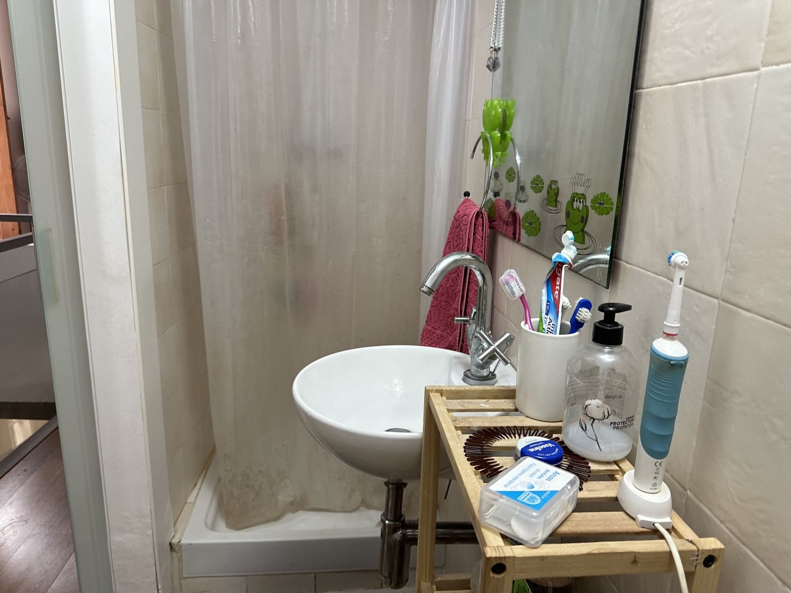 2 soveværelse Lejlighed til salg i Tarragona by - € 270.000 (Ref: 8494469)