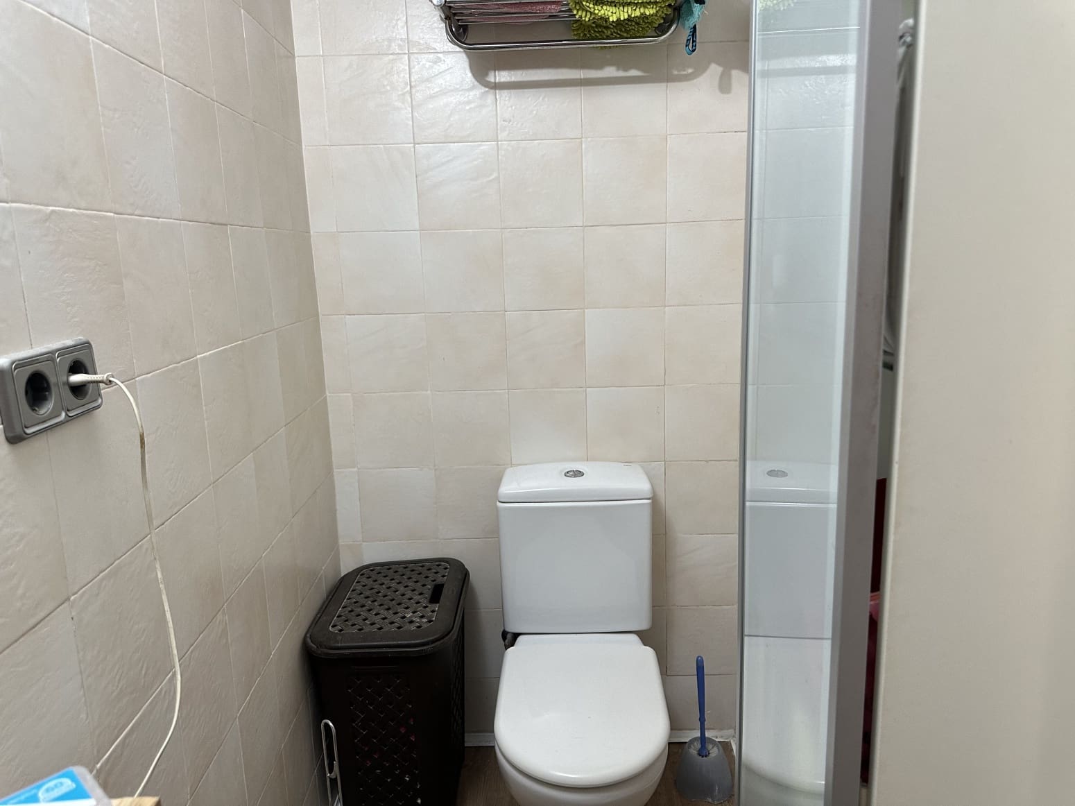 2 soveværelse Lejlighed til salg i Tarragona by - € 270.000 (Ref: 8494469)