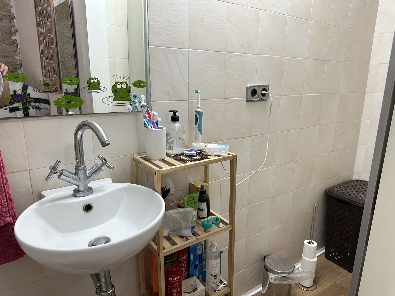 2 soveværelse Lejlighed til salg i Tarragona by - € 270.000 (Ref: 8494469)