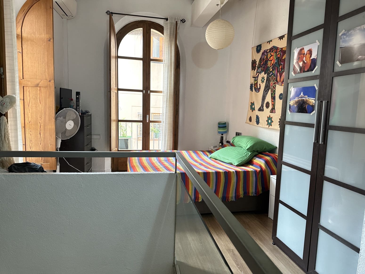 2 soveværelse Lejlighed til salg i Tarragona by - € 270.000 (Ref: 8494469)