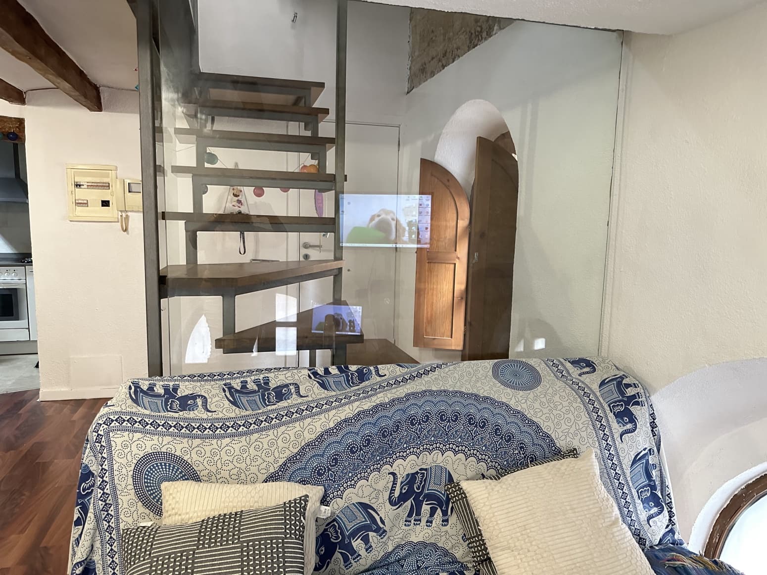 2 soveværelse Lejlighed til salg i Tarragona by - € 270.000 (Ref: 8494469)