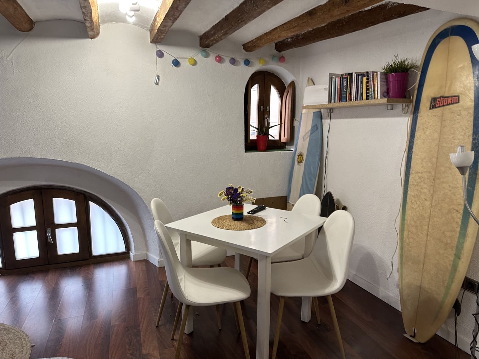 2 soveværelse Lejlighed til salg i Tarragona by - € 270.000 (Ref: 8494469)