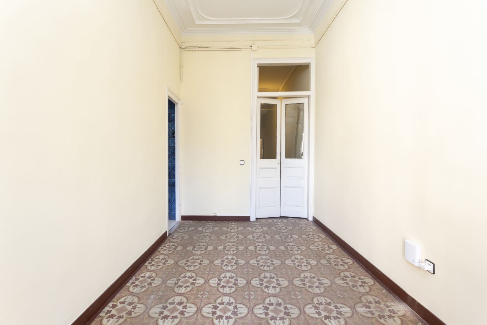 3 makuuhuone Asunto myytävänä paikassa Barcelona kaupunki - 720 000 € (Ref: 8532810)