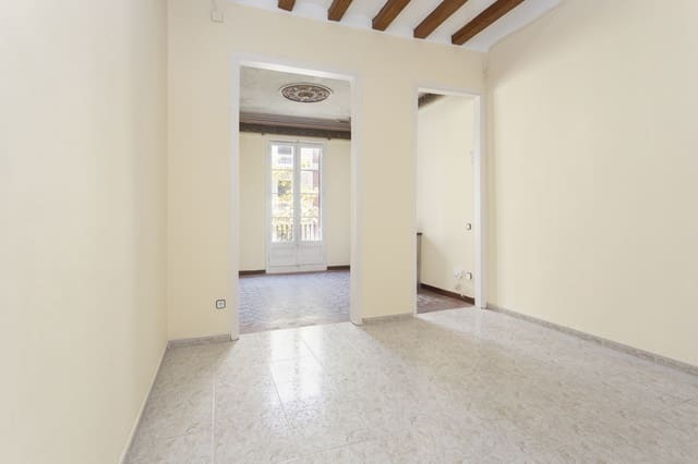 3 makuuhuone Asunto myytävänä paikassa La Dreta de L'Eixample, Barcelona kaupunki - 720 000 € (Ref: 8532810)