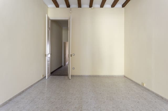 3 makuuhuone Asunto myytävänä paikassa La Dreta de L'Eixample, Barcelona kaupunki - 720 000 € (Ref: 8532810)