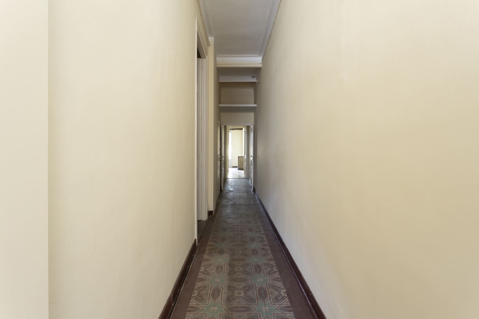 3 makuuhuone Asunto myytävänä paikassa Barcelona kaupunki - 720 000 € (Ref: 8532810)