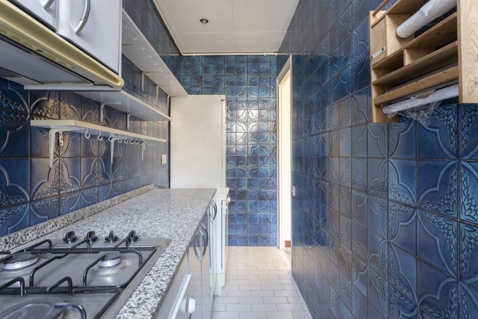 3 makuuhuone Asunto myytävänä paikassa Barcelona kaupunki - 720 000 € (Ref: 8532810)