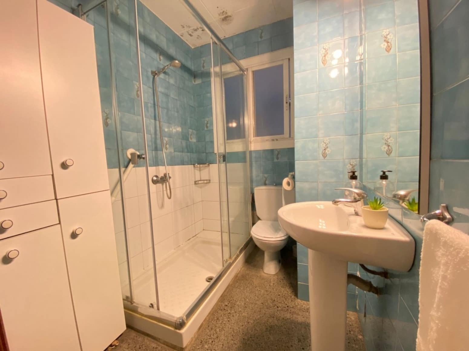 5 soveværelse Lejlighed til salg i Barcelona by - € 550.000 (Ref: 8560897)