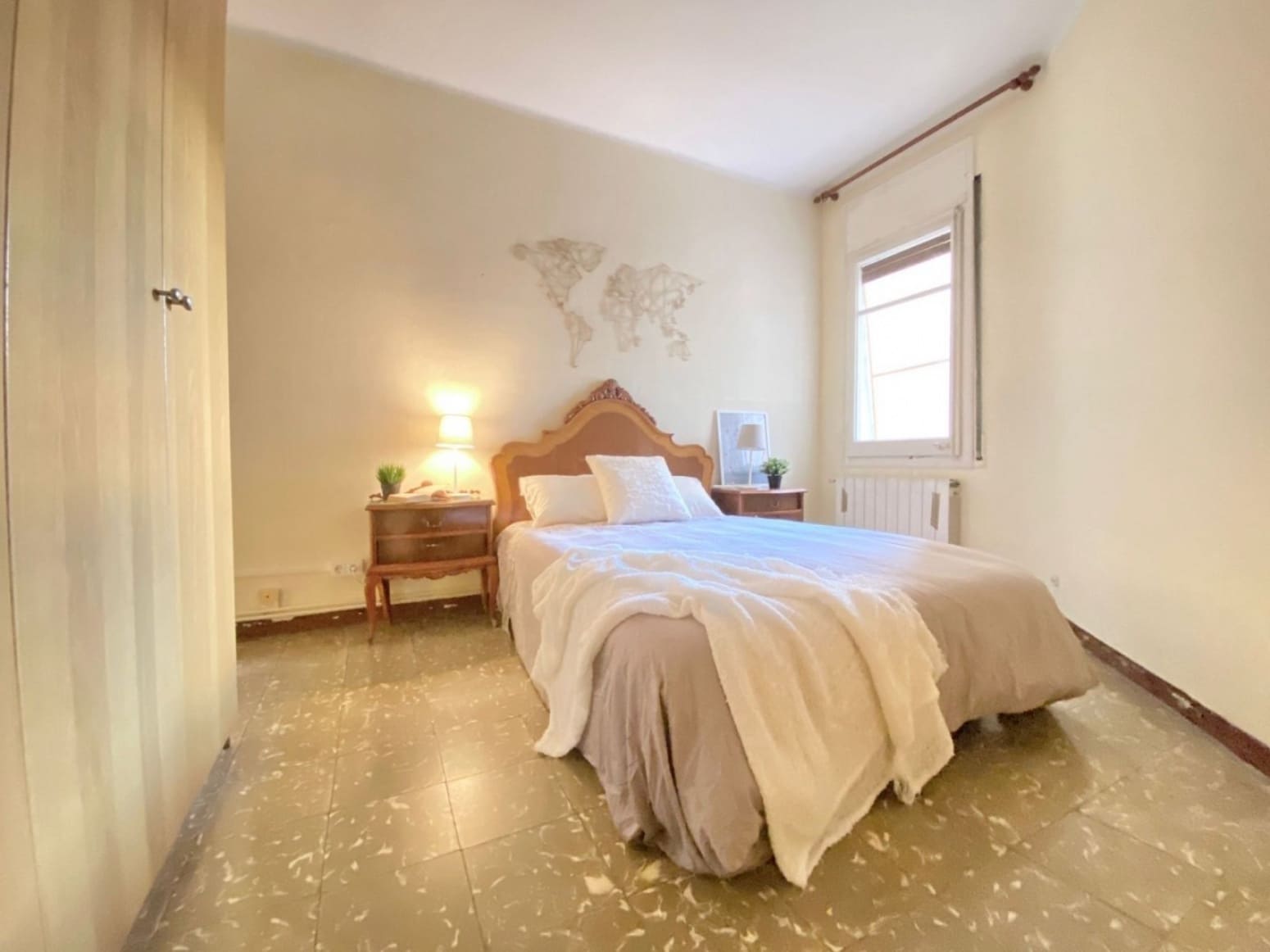 5 soveværelse Lejlighed til salg i Barcelona by - € 550.000 (Ref: 8560897)