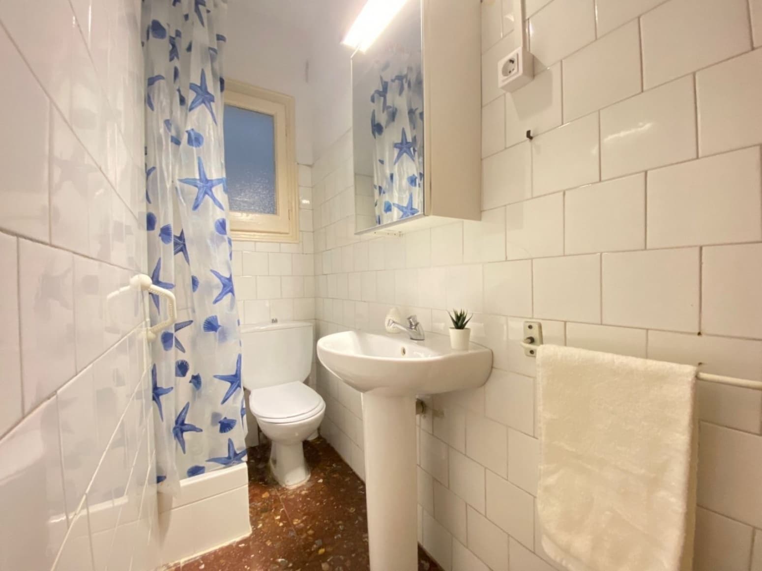 5 soveværelse Lejlighed til salg i Barcelona by - € 550.000 (Ref: 8560897)