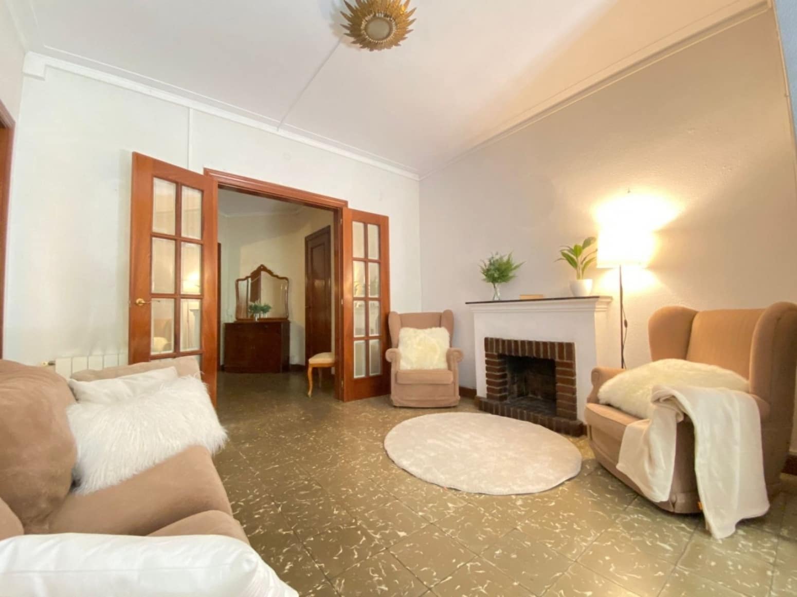 5 soveværelse Lejlighed til salg i Barcelona by - € 550.000 (Ref: 8560897)