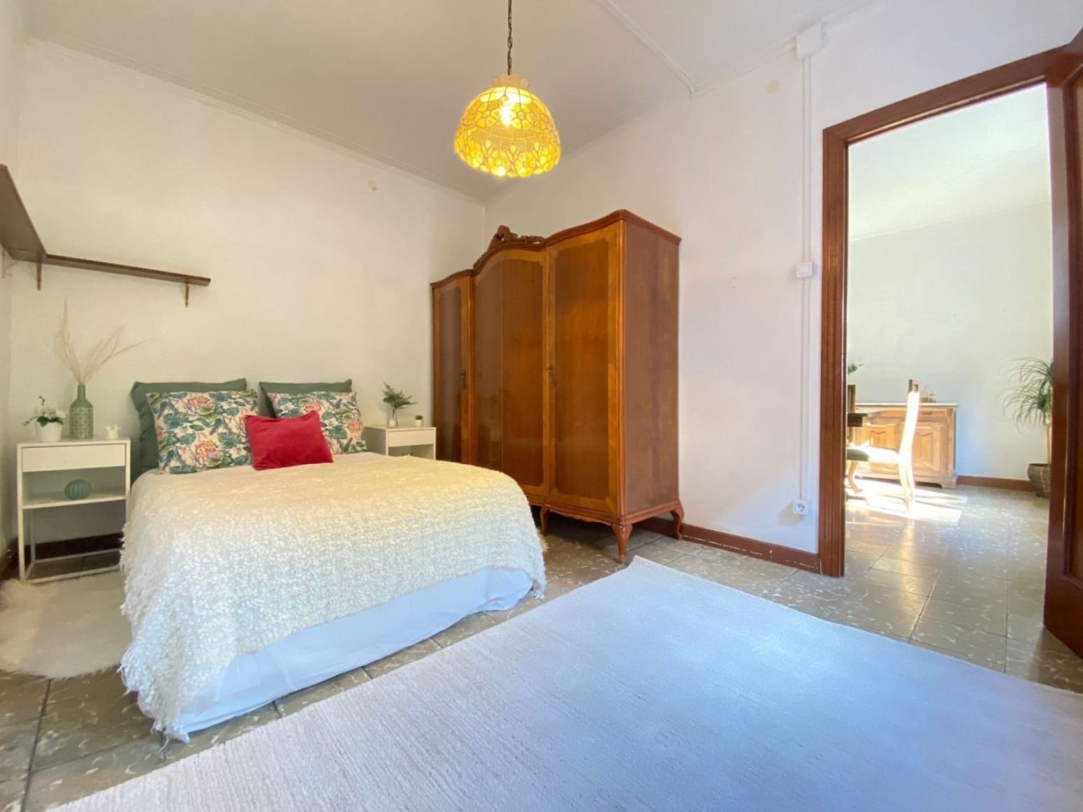 5 soveværelse Lejlighed til salg i Barcelona by - € 550.000 (Ref: 8560897)