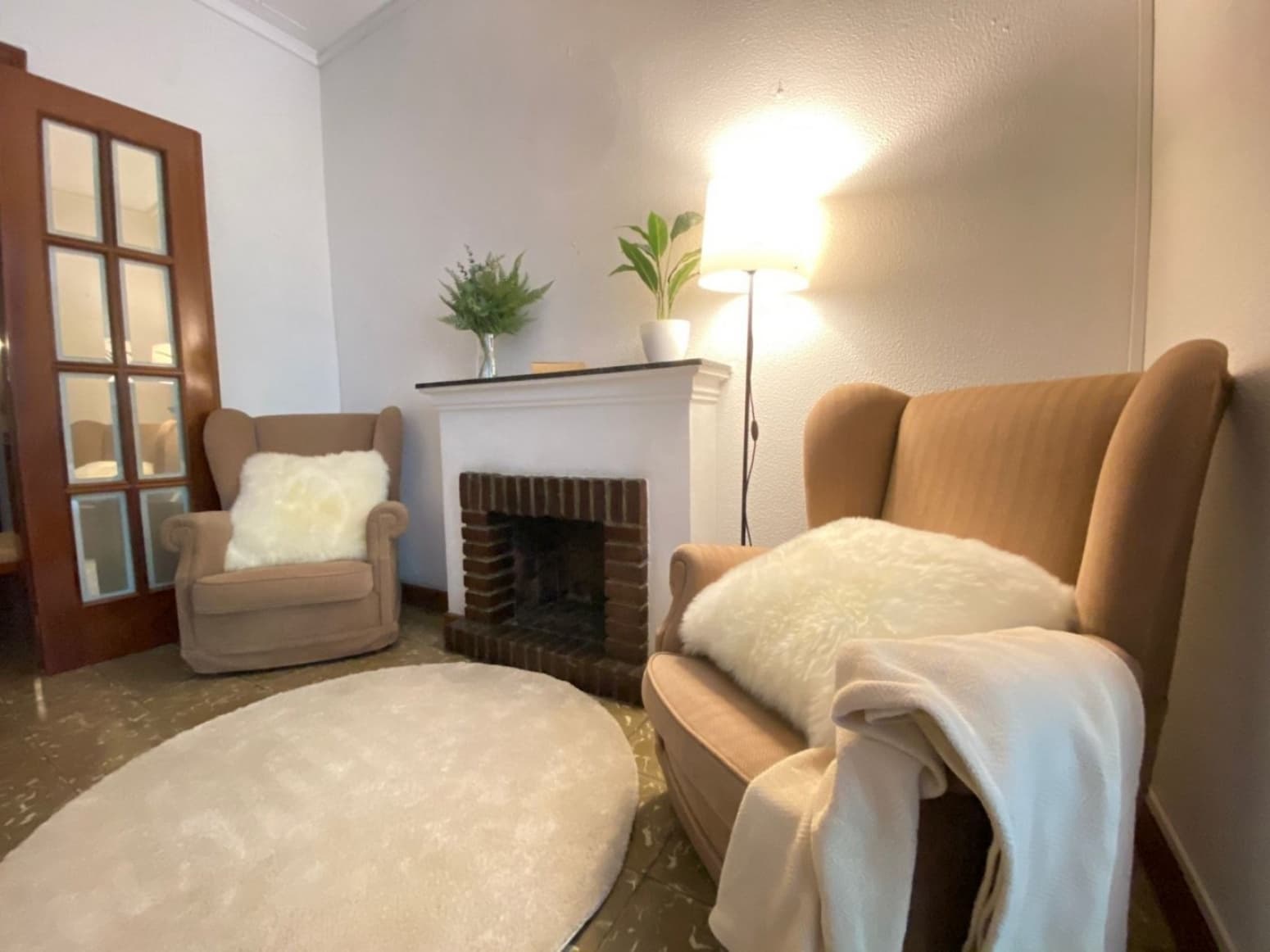 5 soveværelse Lejlighed til salg i Barcelona by - € 550.000 (Ref: 8560897)