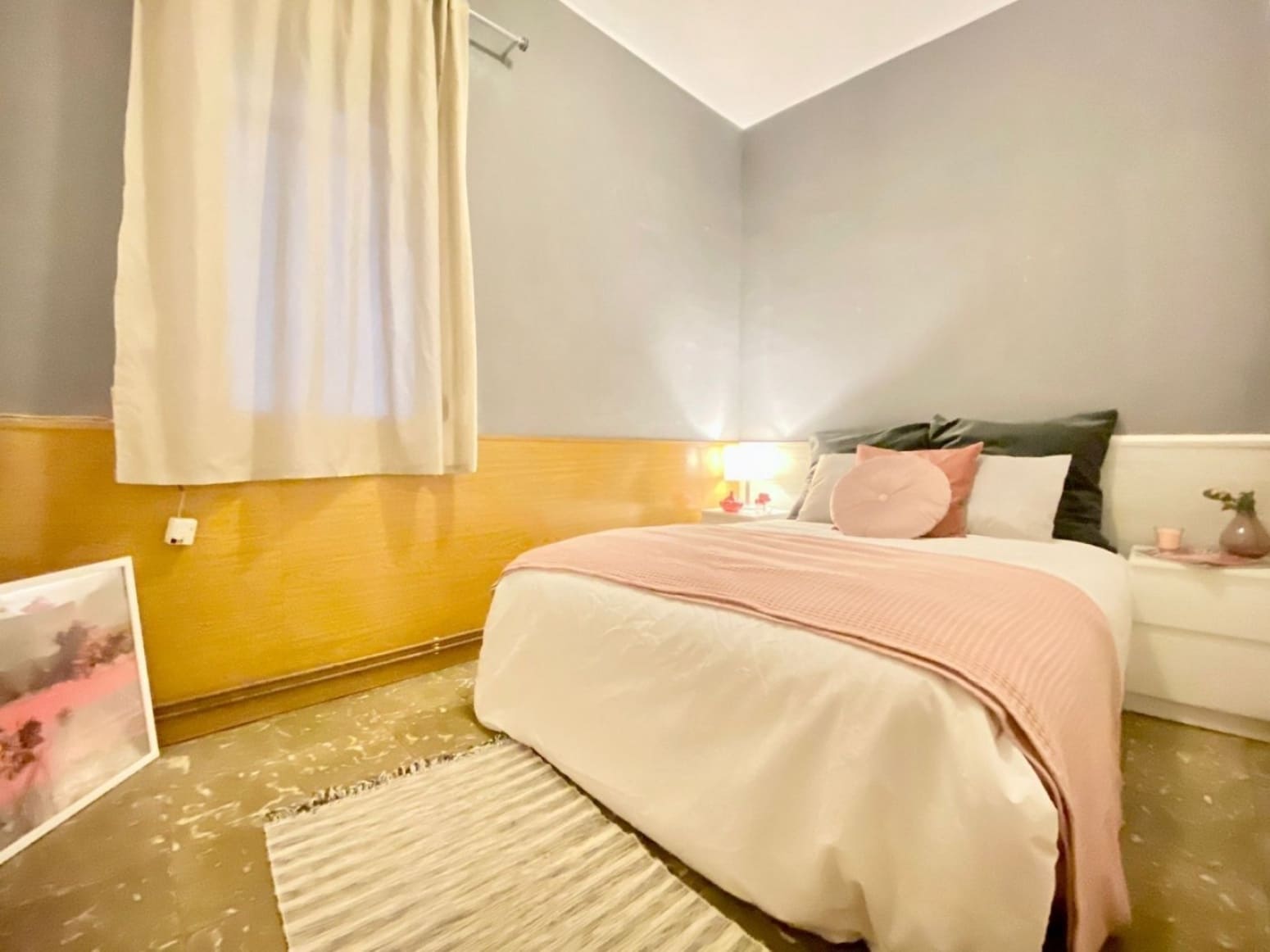 5 soveværelse Lejlighed til salg i Barcelona by - € 550.000 (Ref: 8560897)