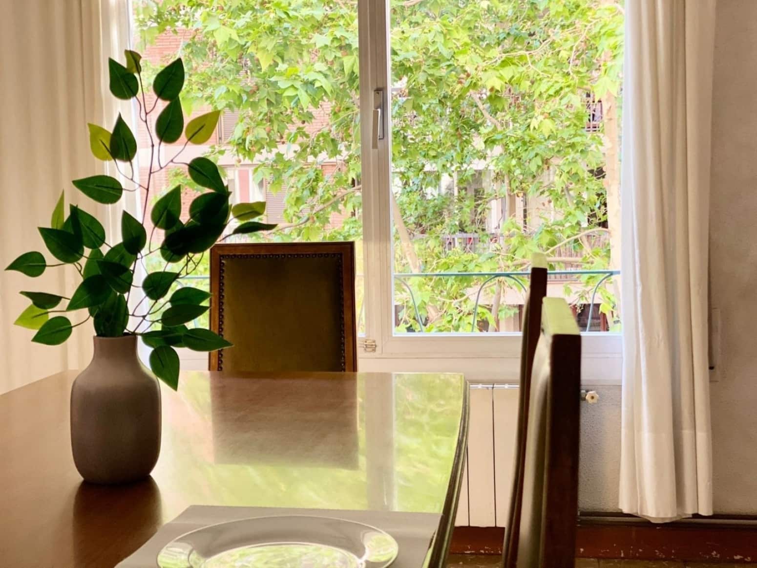 5 soveværelse Lejlighed til salg i Barcelona by - € 550.000 (Ref: 8560897)