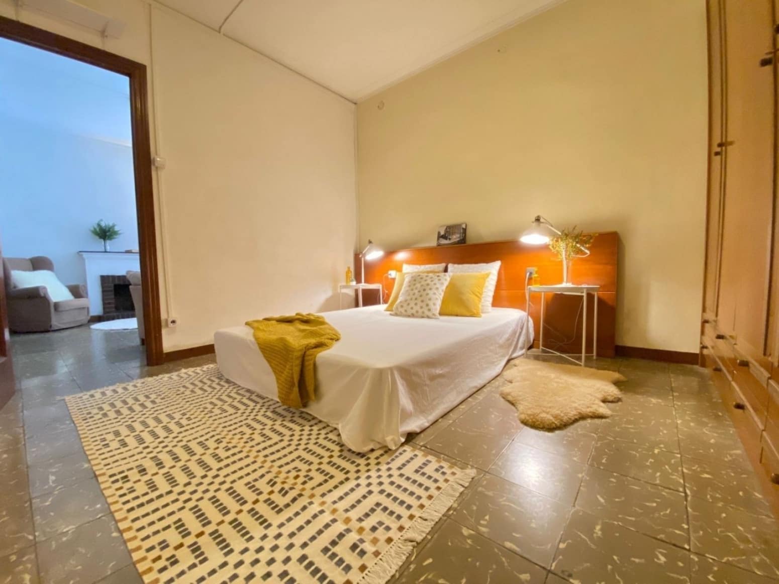 5 soveværelse Lejlighed til salg i Barcelona by - € 550.000 (Ref: 8560897)