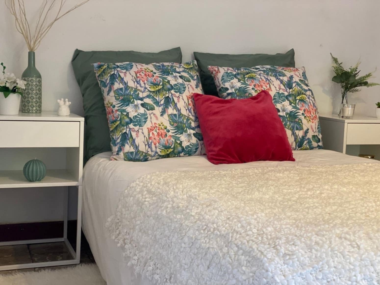 5 soveværelse Lejlighed til salg i Barcelona by - € 550.000 (Ref: 8560897)