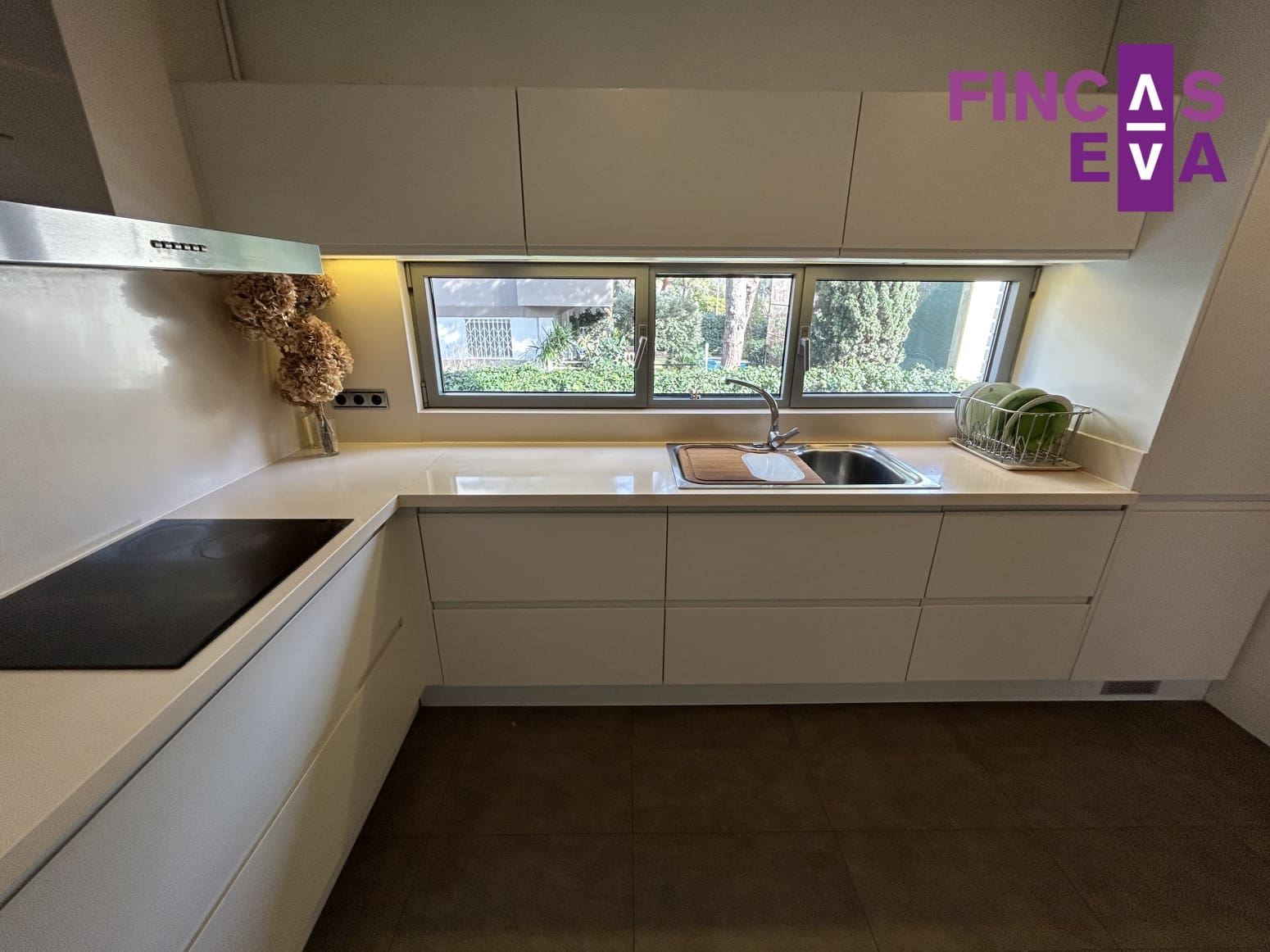 2 soveværelse Lejlighed til salg i Barcelona by med swimmingpool - € 1.140.000 (Ref: 8572674)