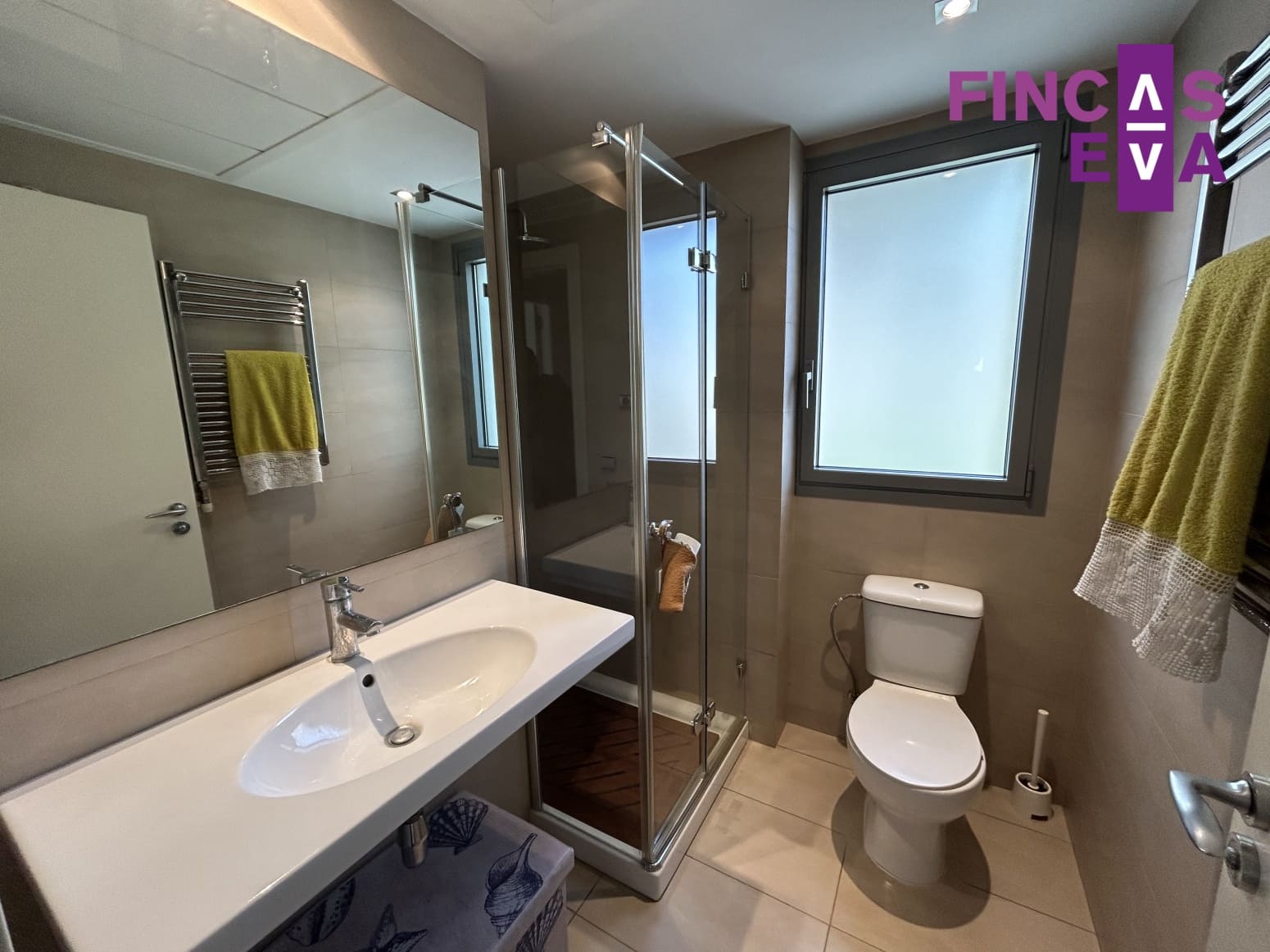 2 soveværelse Lejlighed til salg i Barcelona by med swimmingpool - € 1.140.000 (Ref: 8572674)