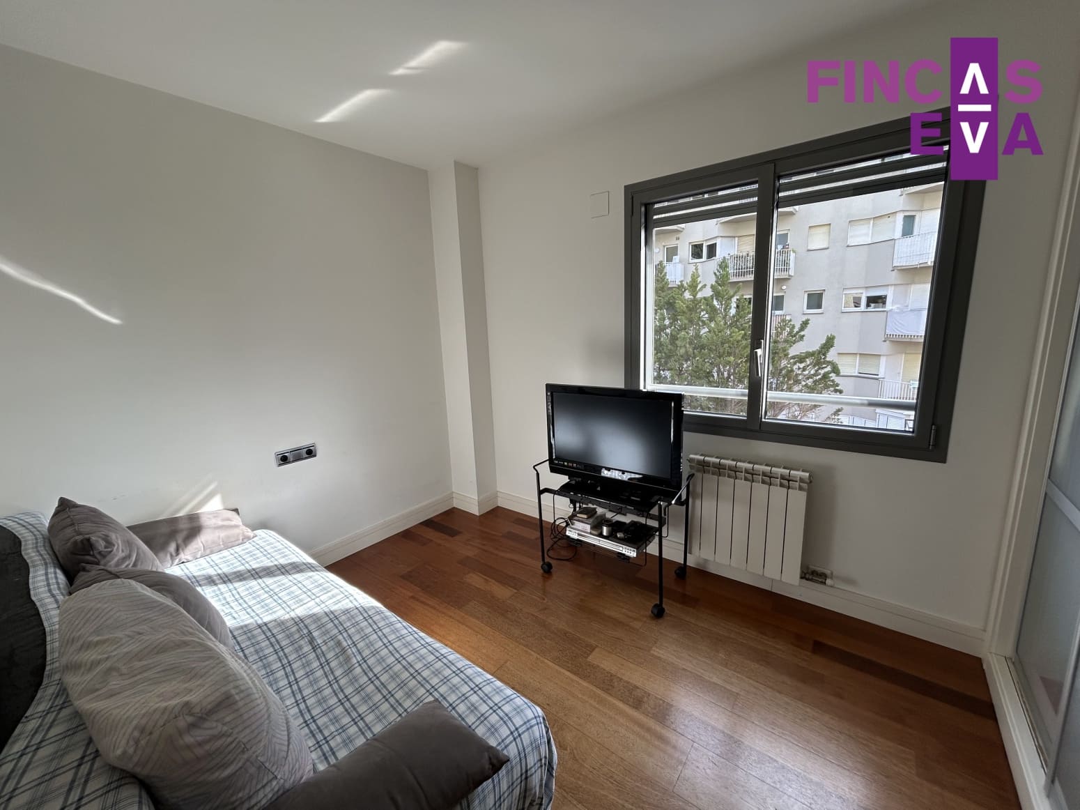 2 soveværelse Lejlighed til salg i Barcelona by med swimmingpool - € 1.140.000 (Ref: 8572674)