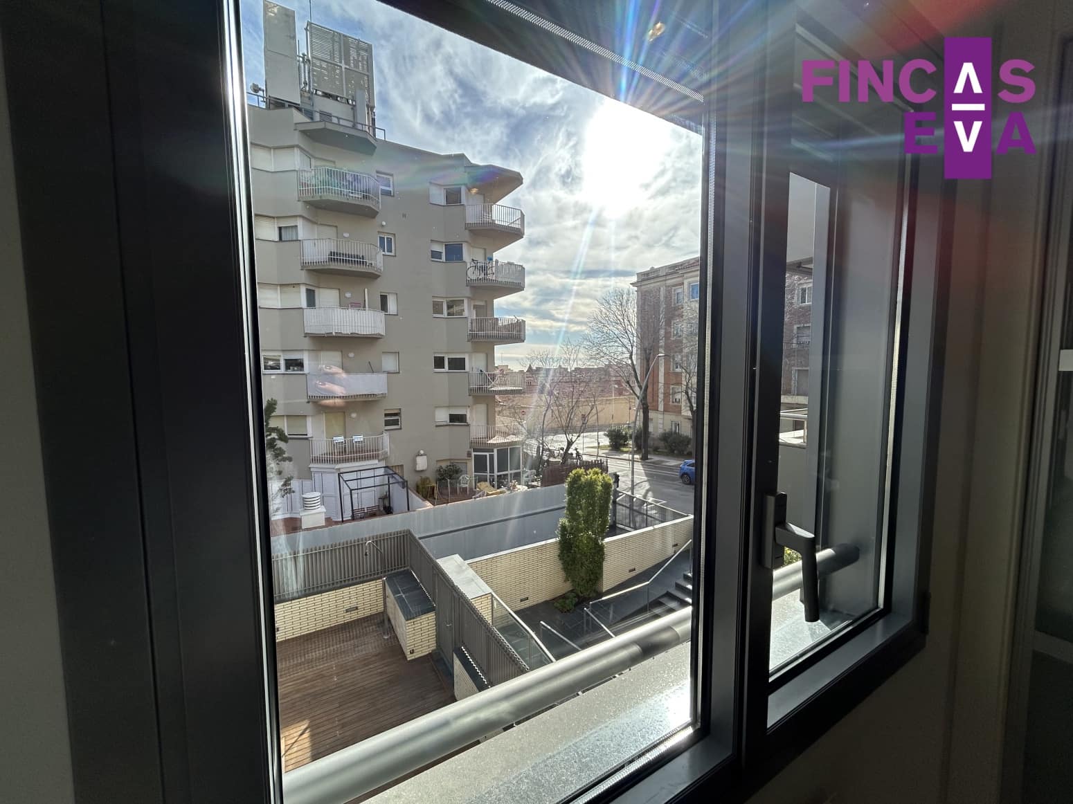 2 soveværelse Lejlighed til salg i Barcelona by med swimmingpool - € 1.140.000 (Ref: 8572674)