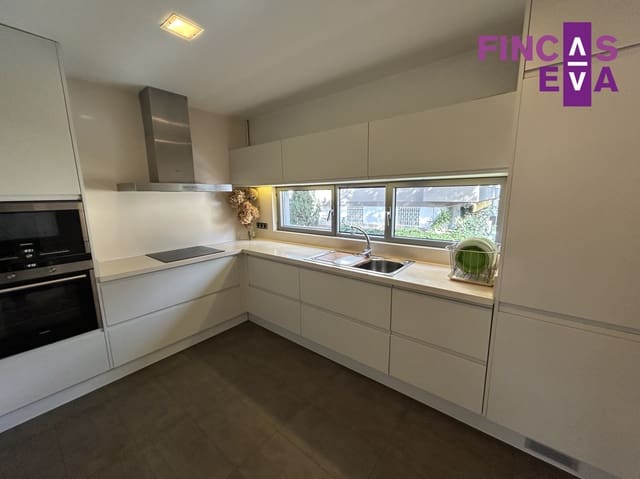 2 quarto Apartamento para venda em Pedralbes, Barcelona cidade com piscina - 1 140 000 € (Ref: 8572674)