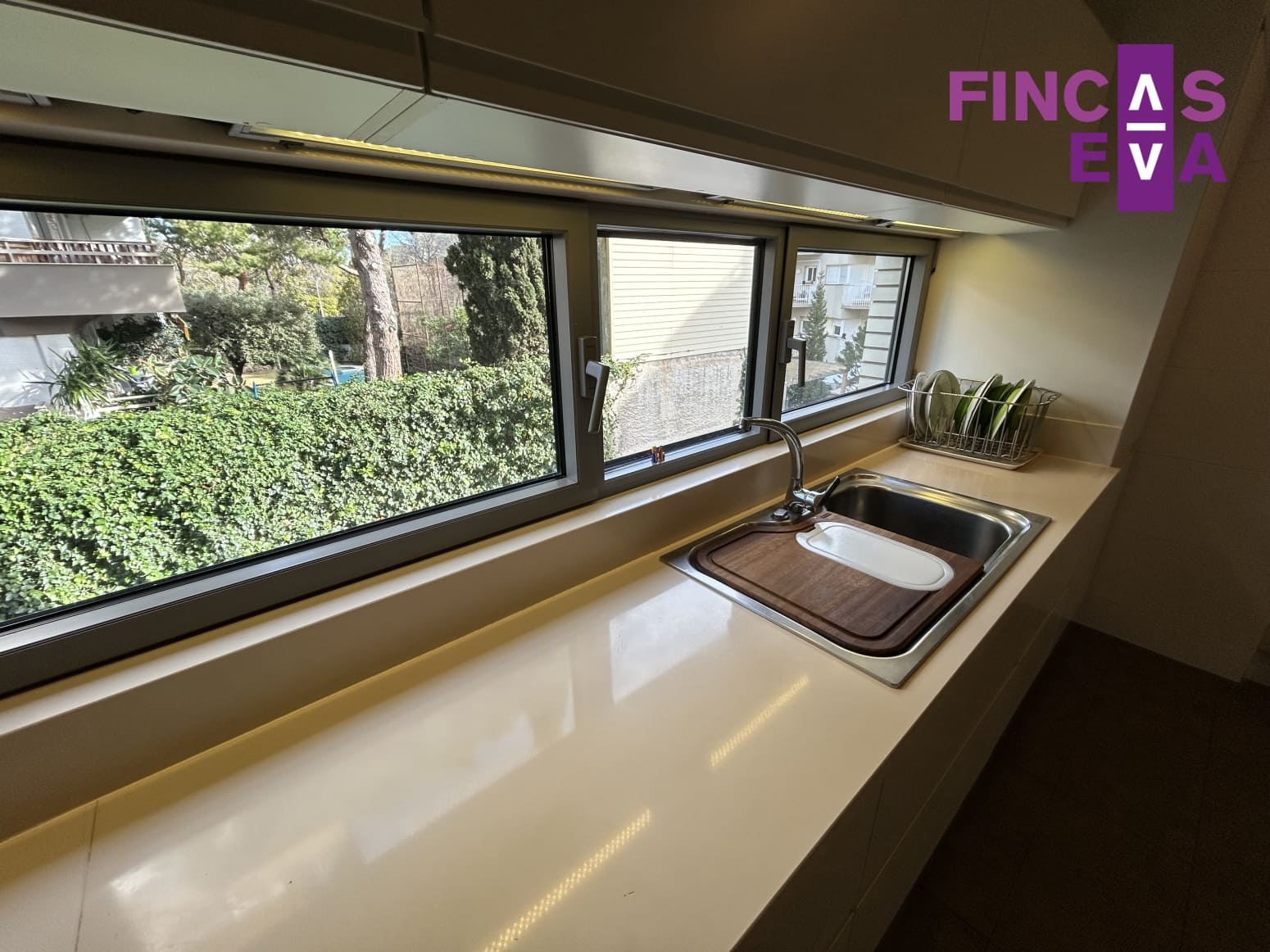 2 soveværelse Lejlighed til salg i Barcelona by med swimmingpool - € 1.140.000 (Ref: 8572674)