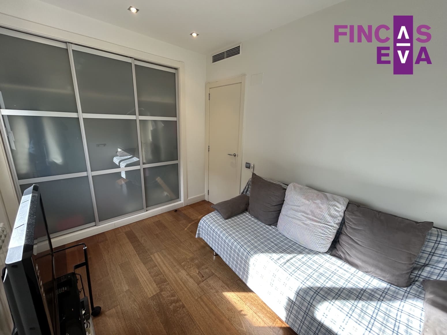 2 soveværelse Lejlighed til salg i Barcelona by med swimmingpool - € 1.140.000 (Ref: 8572674)