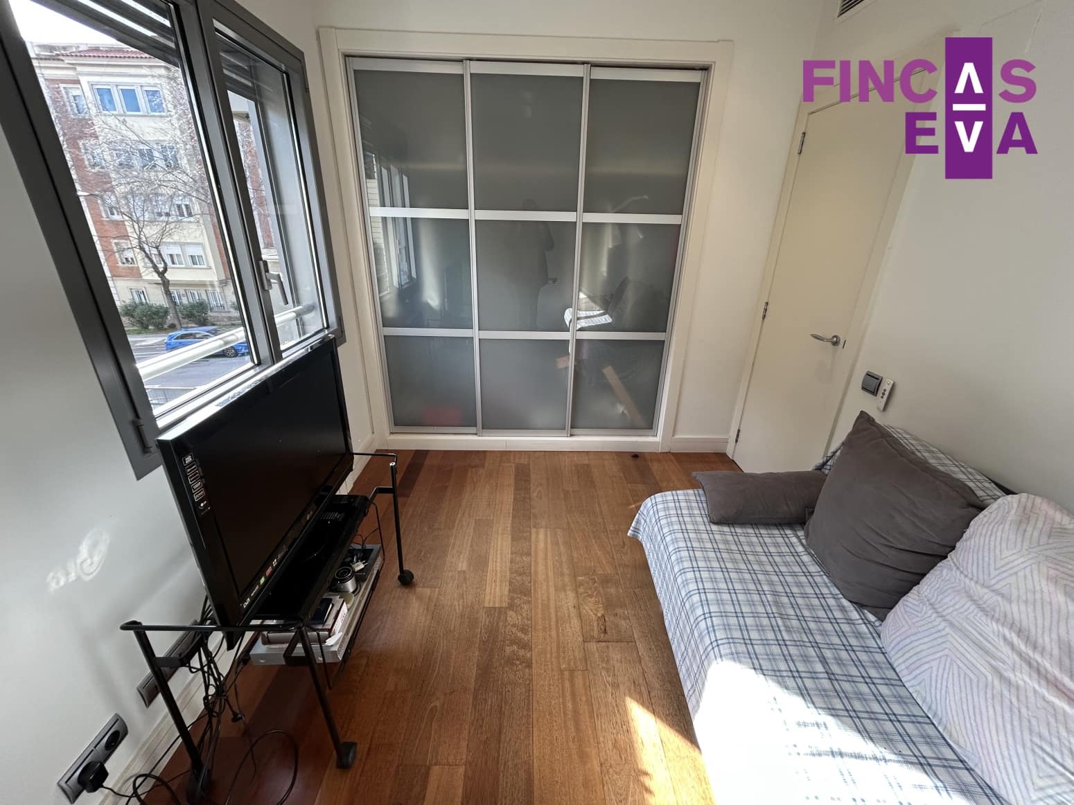 2 soveværelse Lejlighed til salg i Barcelona by med swimmingpool - € 1.140.000 (Ref: 8572674)