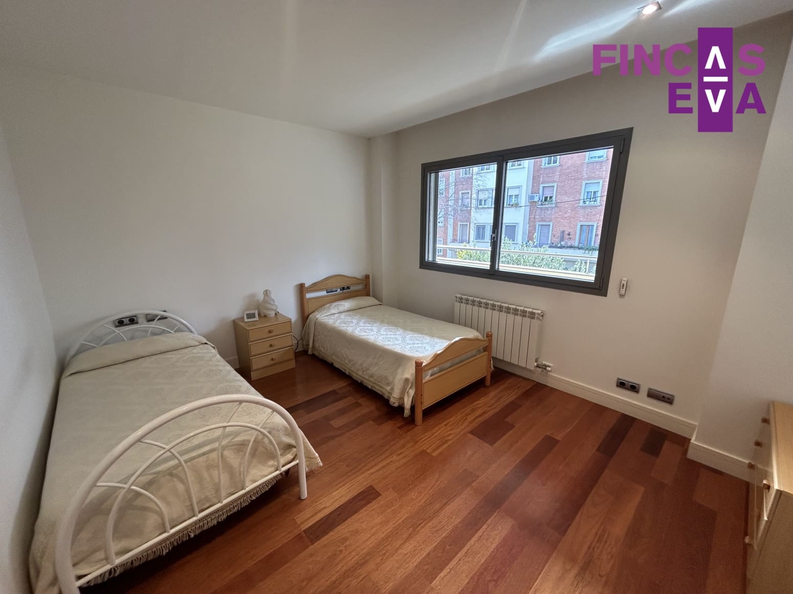 2 soveværelse Lejlighed til salg i Barcelona by med swimmingpool - € 1.140.000 (Ref: 8572674)