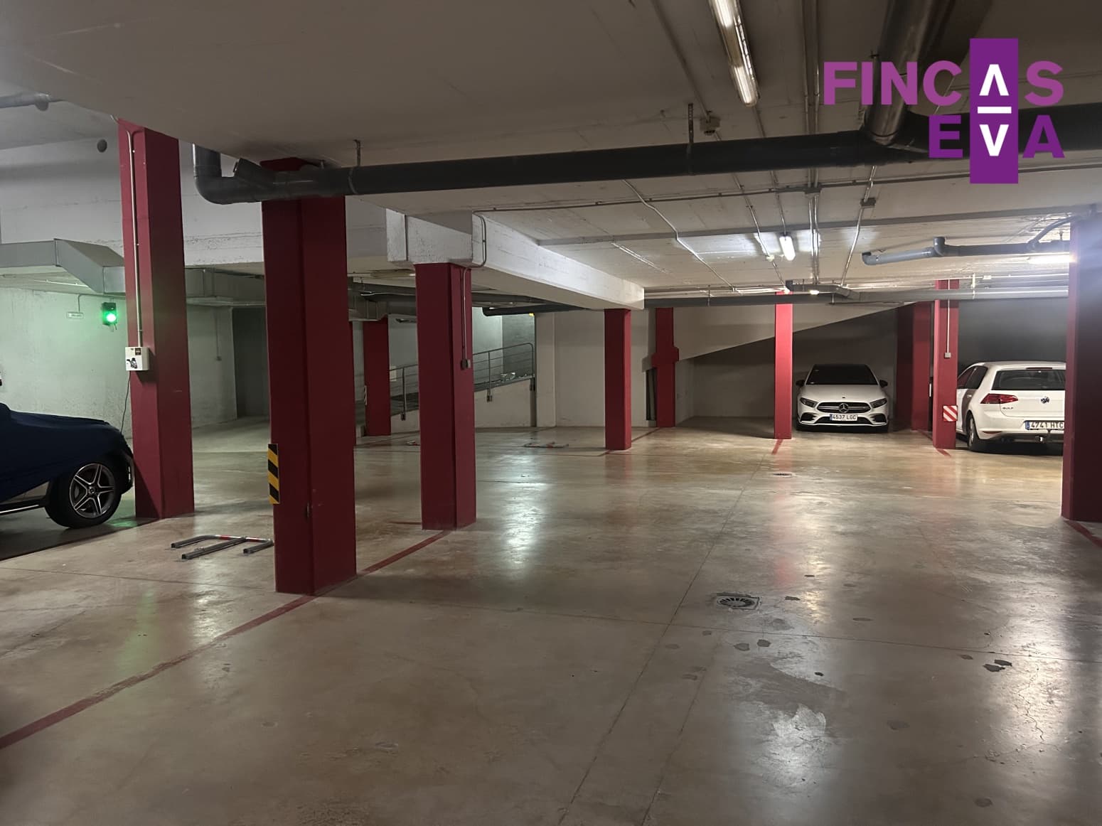 2 soveværelse Lejlighed til salg i Barcelona by med swimmingpool - € 1.140.000 (Ref: 8572674)