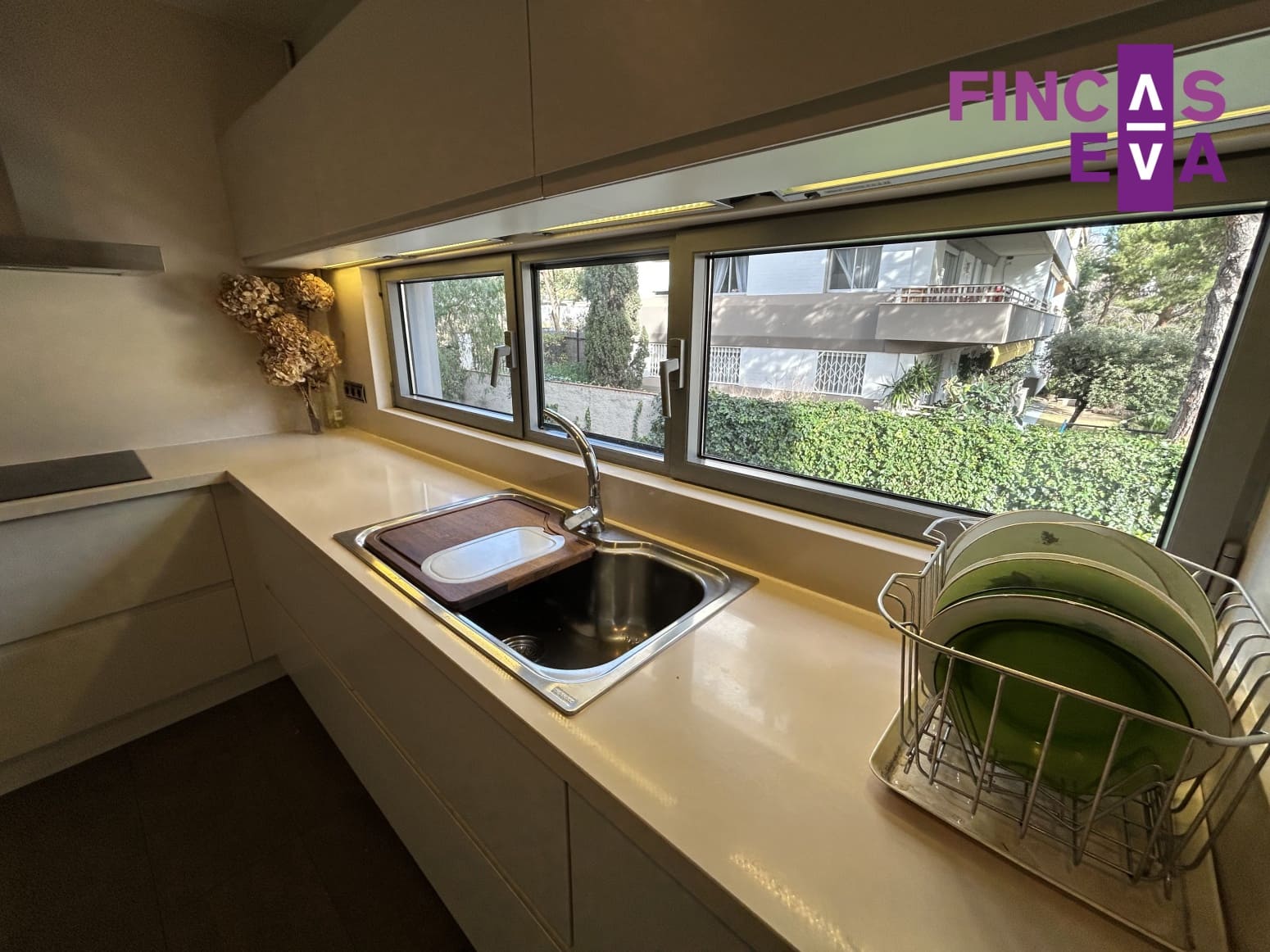 2 soveværelse Lejlighed til salg i Barcelona by med swimmingpool - € 1.140.000 (Ref: 8572674)